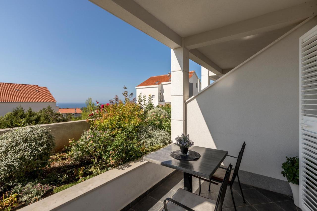 Hvar De Luxe Apartments Hvar Town Eksteriør bilde