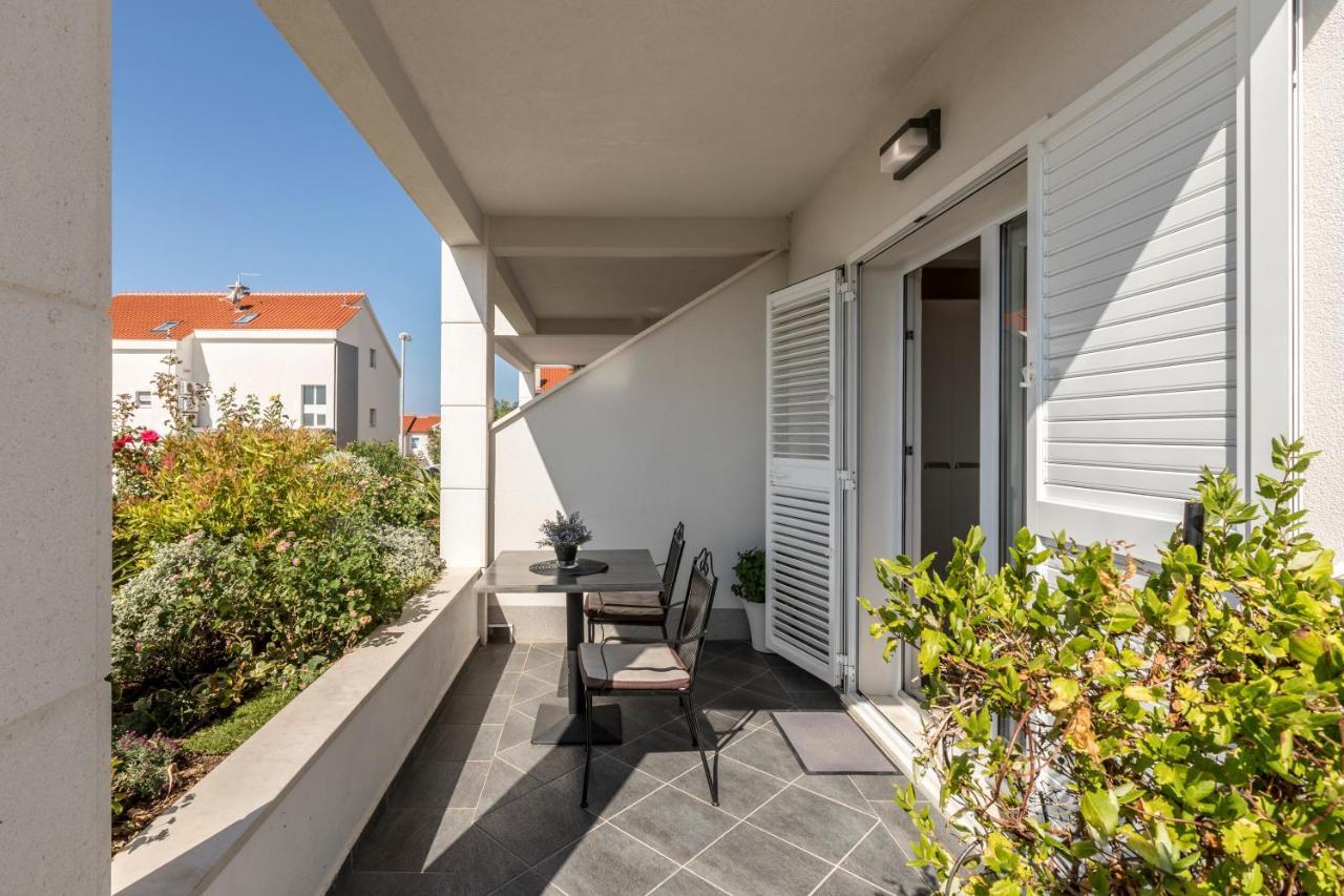 Hvar De Luxe Apartments Hvar Town Eksteriør bilde
