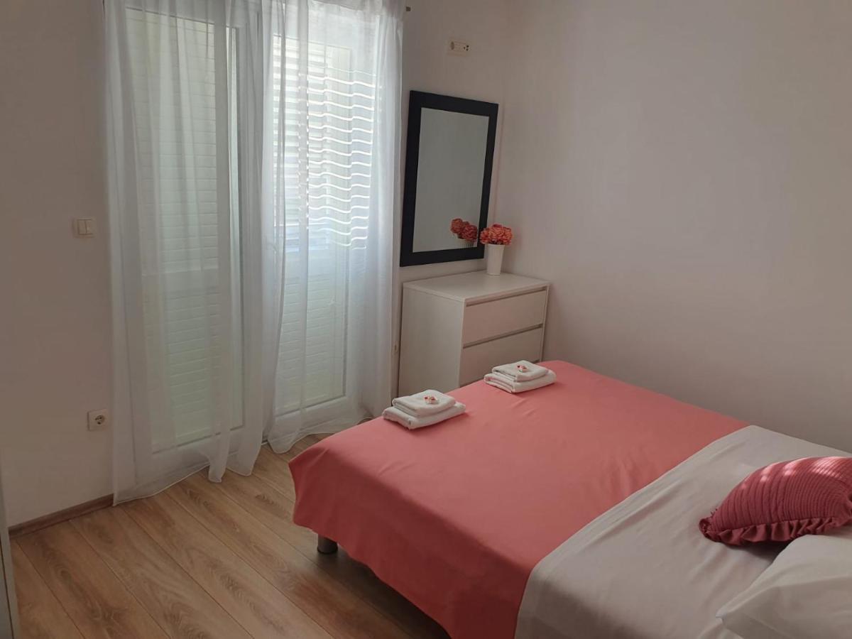 Hvar De Luxe Apartments Hvar Town Eksteriør bilde