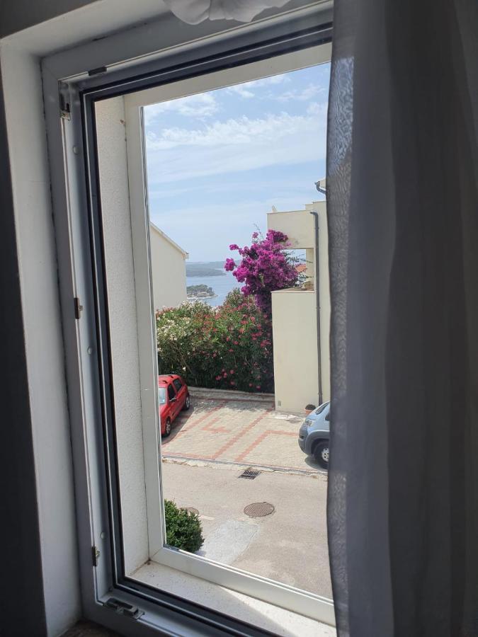 Hvar De Luxe Apartments Hvar Town Eksteriør bilde