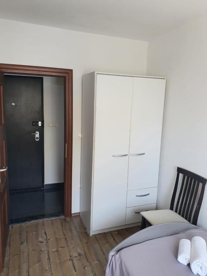 Hvar De Luxe Apartments Hvar Town Eksteriør bilde