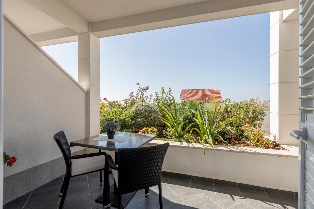 Hvar De Luxe Apartments Hvar Town Eksteriør bilde