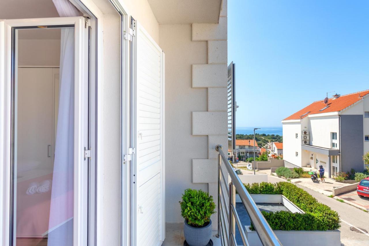 Hvar De Luxe Apartments Hvar Town Eksteriør bilde