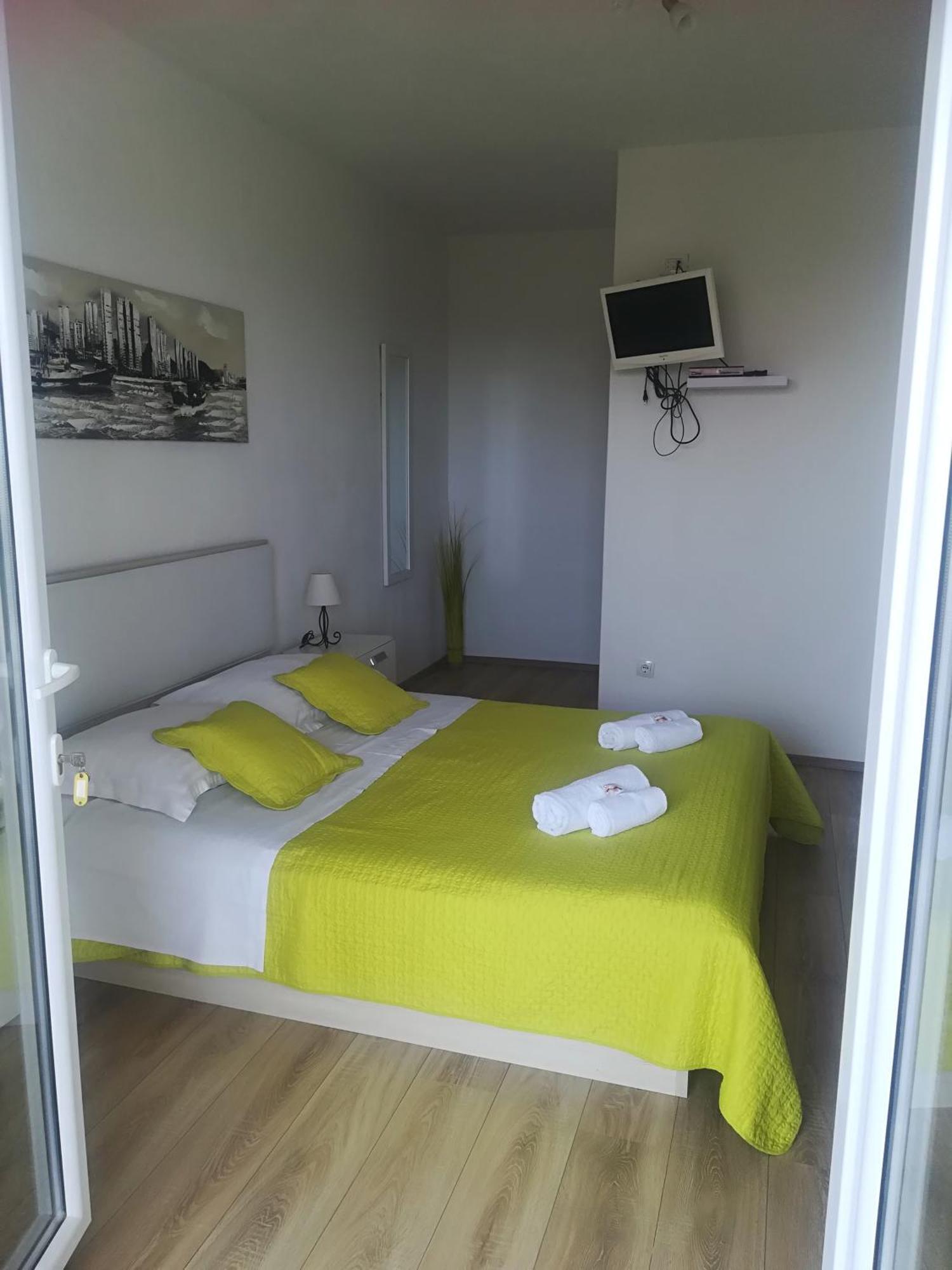 Hvar De Luxe Apartments Hvar Town Eksteriør bilde