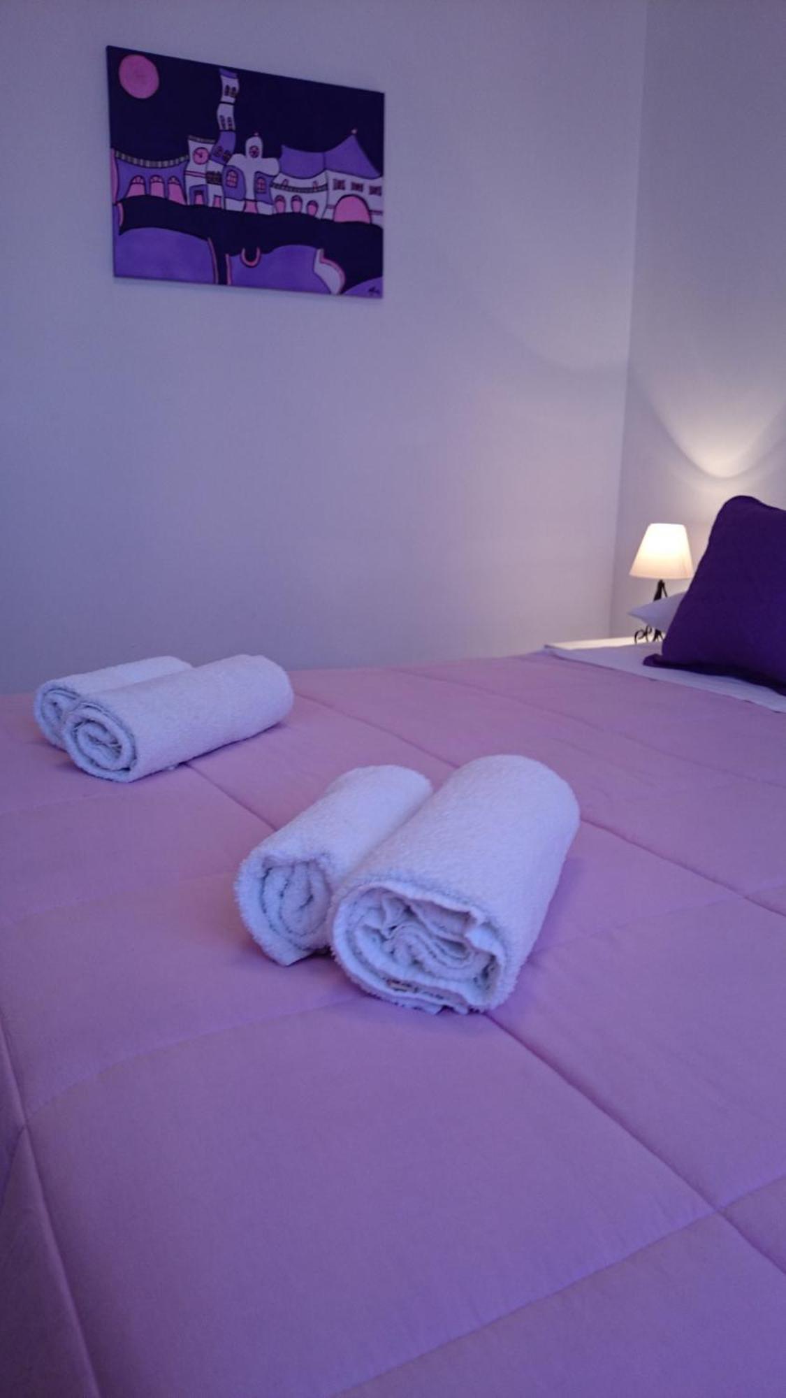 Hvar De Luxe Apartments Hvar Town Rom bilde