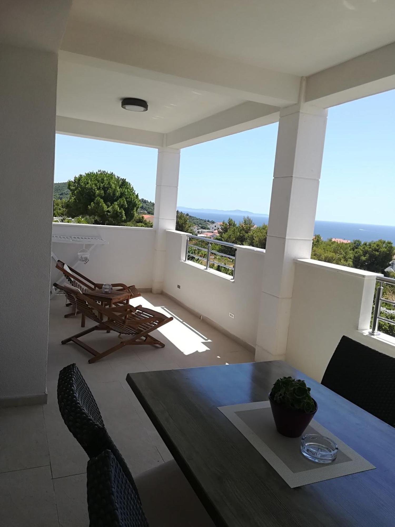Hvar De Luxe Apartments Hvar Town Eksteriør bilde