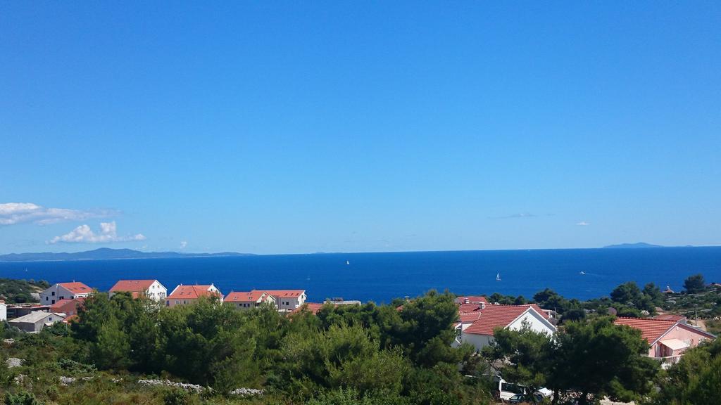 Hvar De Luxe Apartments Hvar Town Eksteriør bilde
