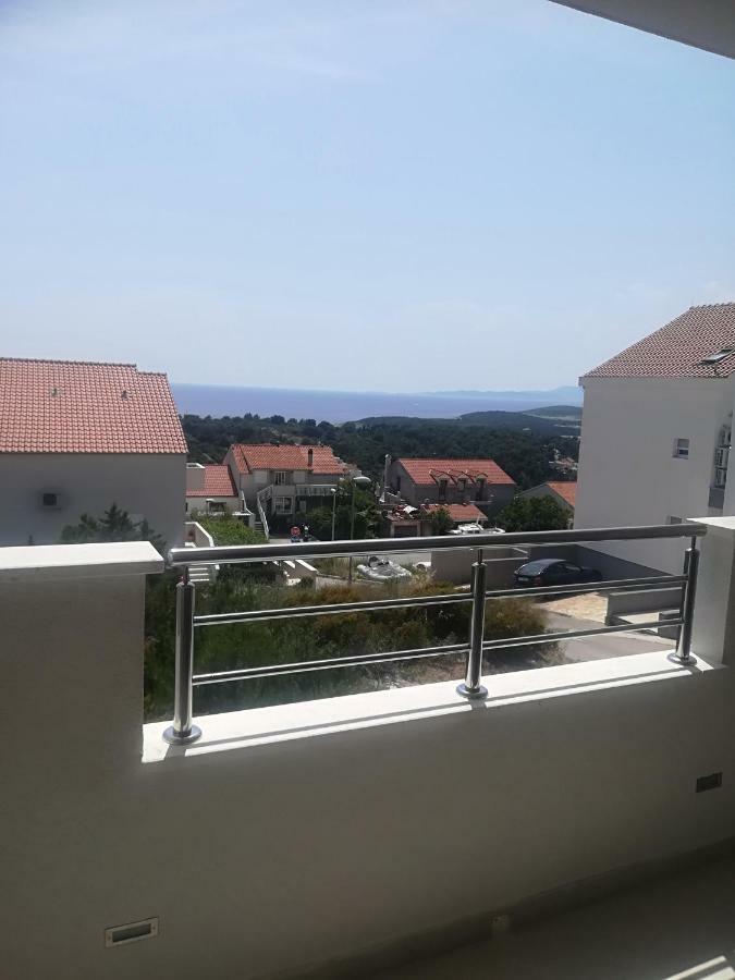 Hvar De Luxe Apartments Hvar Town Eksteriør bilde